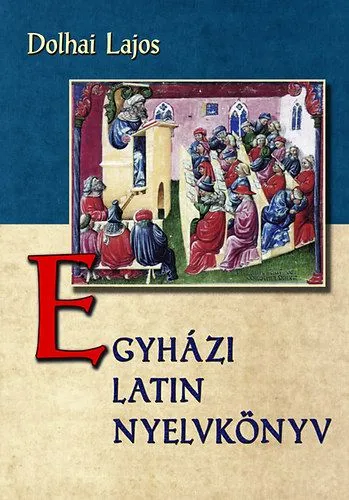 Egyházi latin nyelvkönyv Kedvezmény