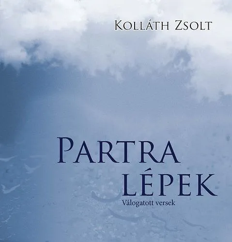 Végkiárusítás Partra lépek