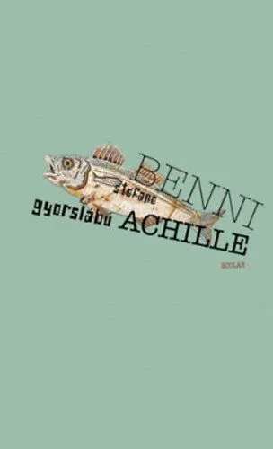 Azonnali szállítás Gyorslábú Achille