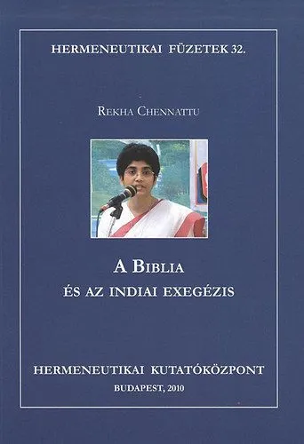 A Biblia és az indiai exegézis Árengedmény