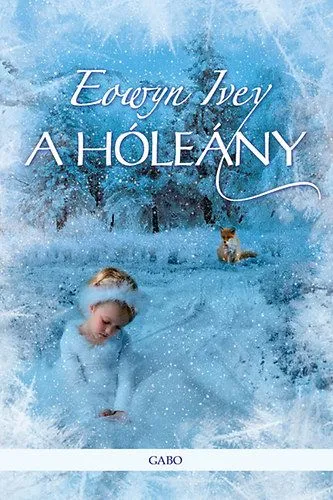 Legkelendőbb A hóleány