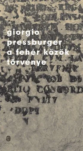 Kihagyhatatlan ajánlat A fehér közök törvénye
