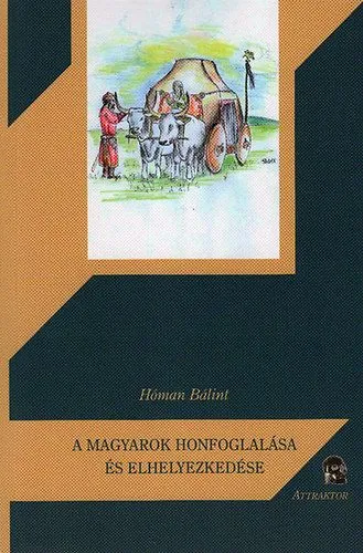 A magyarok honfoglalása és elhelyezkedése Expressz szállítás