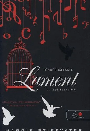 Ajánlat Lament - A Látó szerelme - Tündérdallam 1.