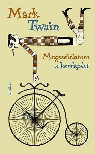 Outlet Megszelídítem a kerékpárt