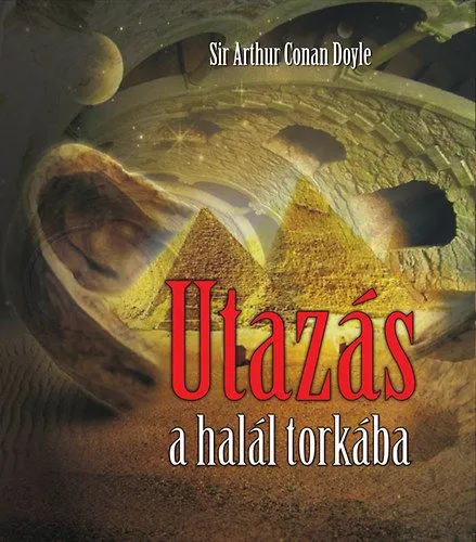Utazás a halál torkába Azonnal elérhető