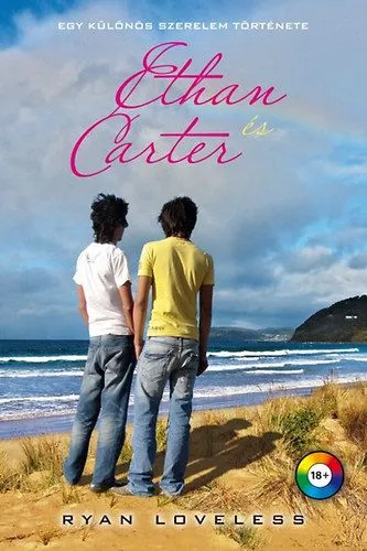 Árengedmény Ethan és Carter