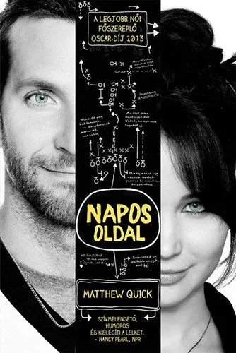 Nézd meg most Napos oldal - KEMÉNYTÁBLÁS