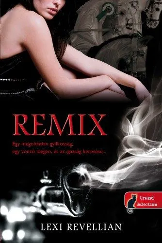 Szuper akció Remix - Egy megoldatlan gyilkosság, egy vonzó idegen, és az igazság keresése