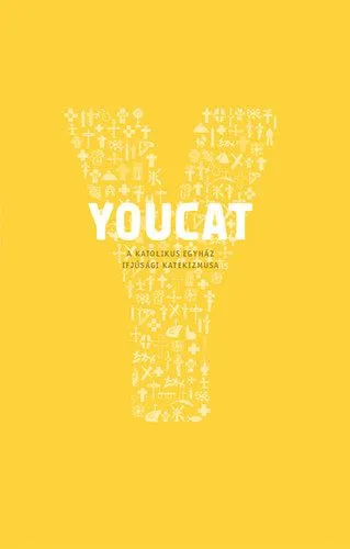 Youcat - A katolikus egyház ifjúsági katekizmusa Gyors szállítás
