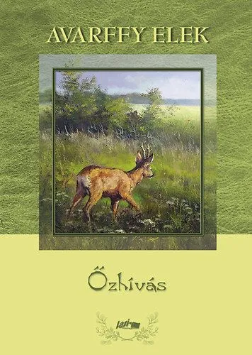 Őzhívás Bestseller