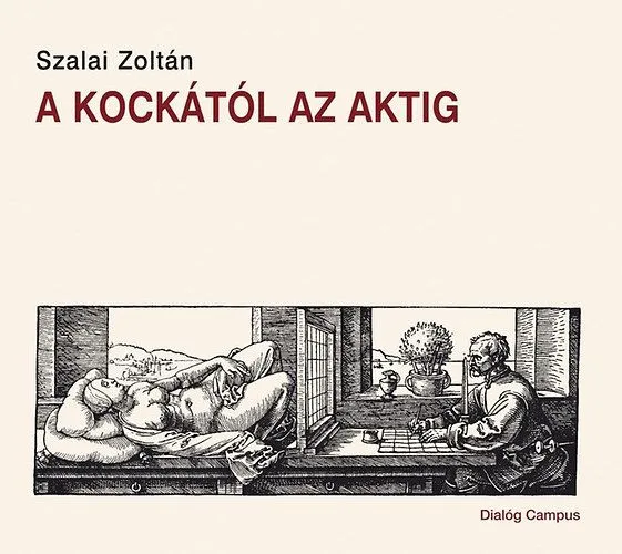 A kockától az aktig Bestseller