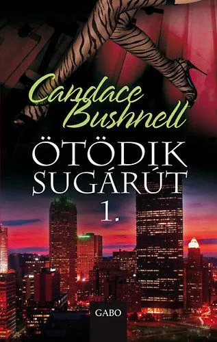 Ötödik sugárút 1. Árcsökkenés