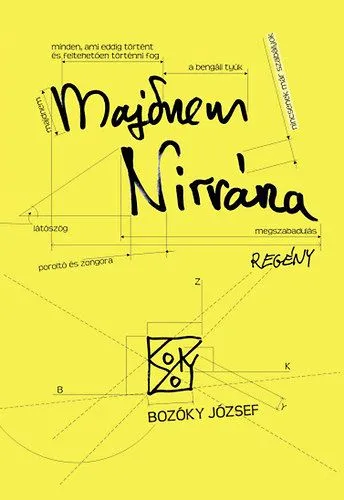 Ajánlat Majdnem Nirvána