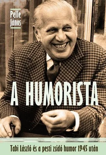Expressz szállítás A humorista