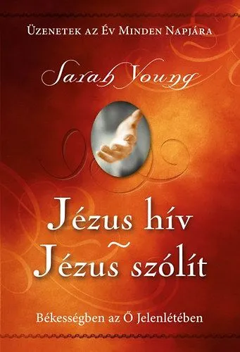 Gyors szállítás Jézus hív - Jézus szólít - Keménytáblás