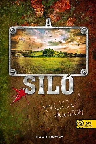 A Siló - Wool 1. - Holston - Wool 1. Holston Expressz szállítás