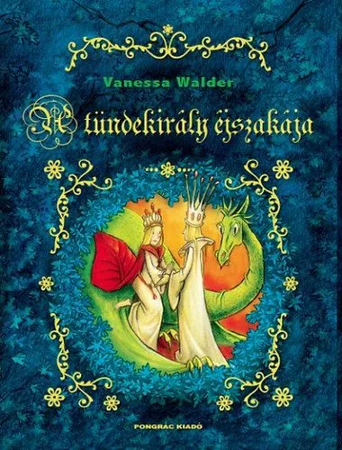 Árcsökkenés A tündekirály éjszakája