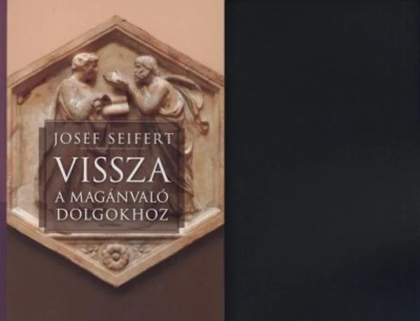 Biztonságos fizetés Vissza a magánvaló dolgokhoz