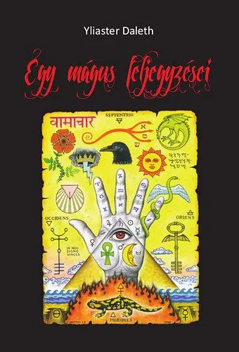 Ajánlat Egy mágus feljegyzései