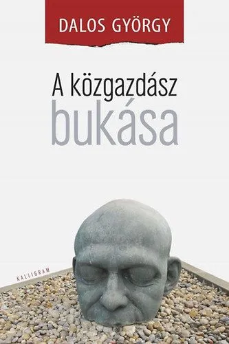 A közgazdász bukása Exkluzív ajánlat