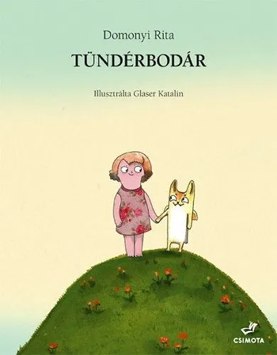 Tündérbodár Biztonságos fizetés