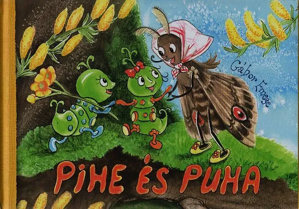 Árengedmény Pihe és Puha