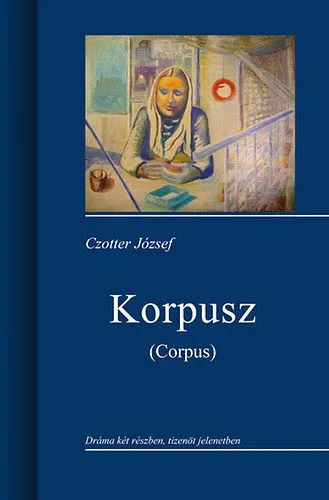 Vásárlói kedvenc Korpusz (Corpus)