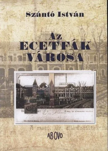 Ajánlat Az ecetfák városa