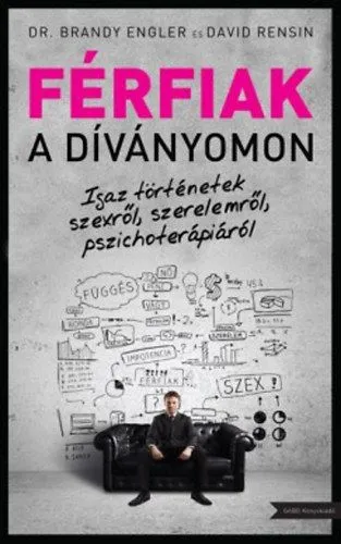 Biztonságos fizetés Férfiak a díványomon