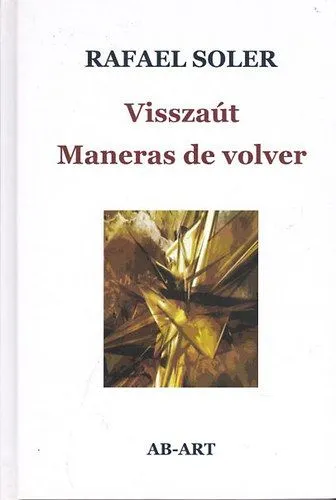 Biztonságos vásárlás Visszaút - Maneras de volver