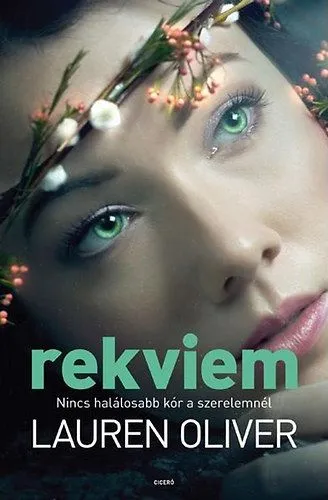 Rekviem - Nincs halálosabb kór a szerelemnél Utolsó esély