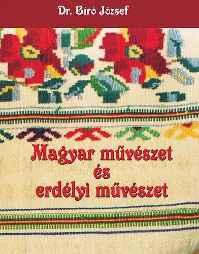 Magyar művészet és erdélyi művészet Akciós ár