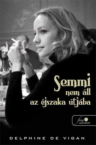 Semmi nem áll az éjszaka útjába Kihagyhatatlan ajánlat