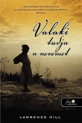 Valaki ismeri a nevemet Népszerű