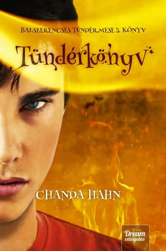 Bestseller Tündérkönyv