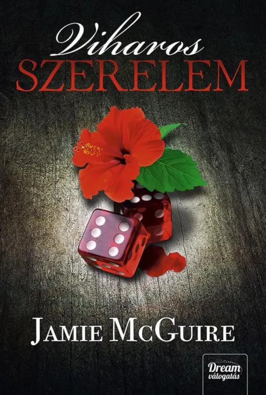 Gyors kiszállítás Viharos szerelem