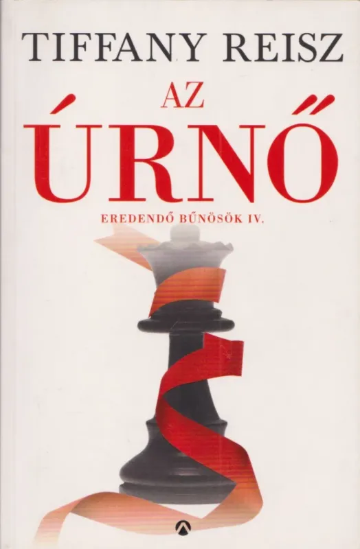Azonnal elérhető Az úrnő
