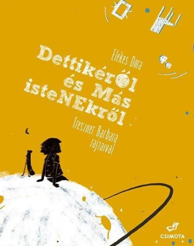 Dettikéről és más istenekről Rendeld meg most