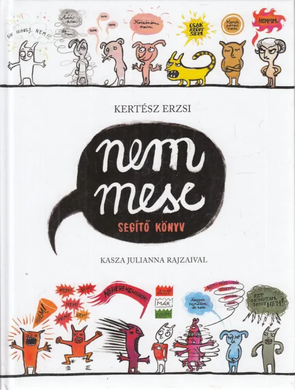 Bestseller NEM mese