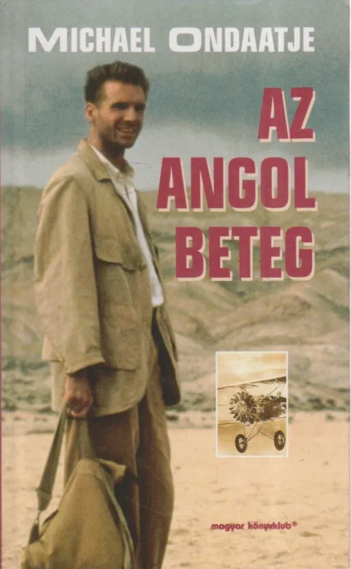Az angol beteg Legnépszerűbb