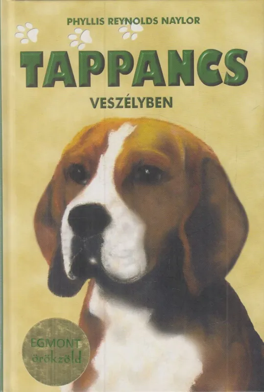 Legjobb ár Tappancs veszélyben