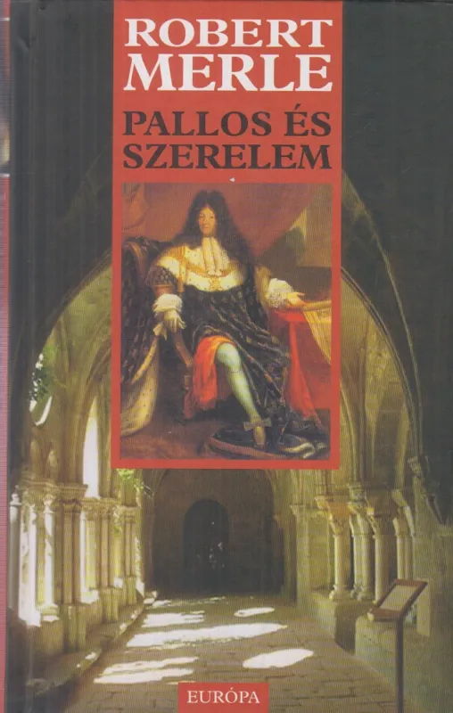 Ne maradj le Pallos és szerelem