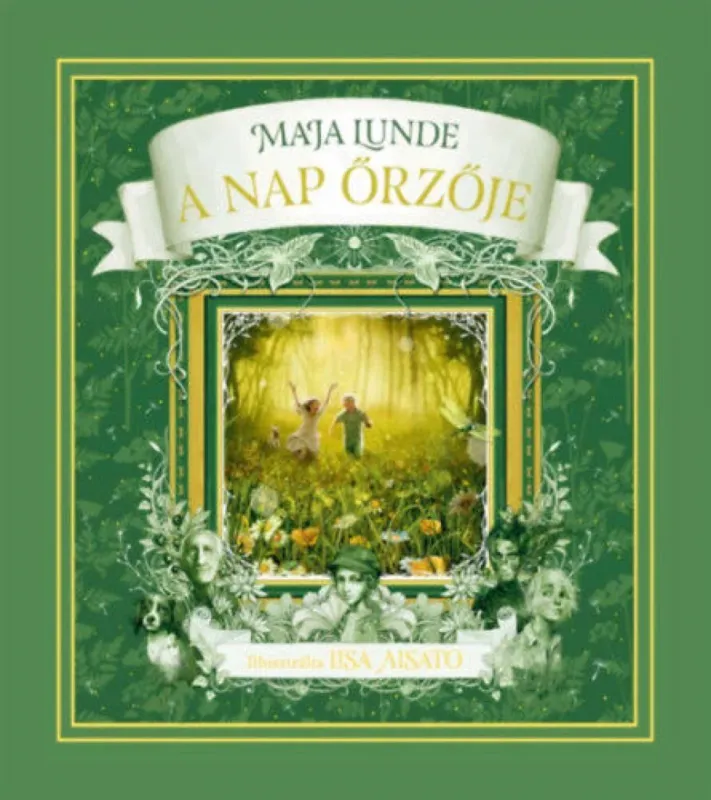 A Nap őrzője Ne maradj le