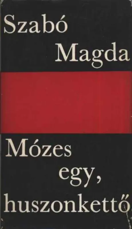 Mózes egy, huszonkettő Nézd meg most