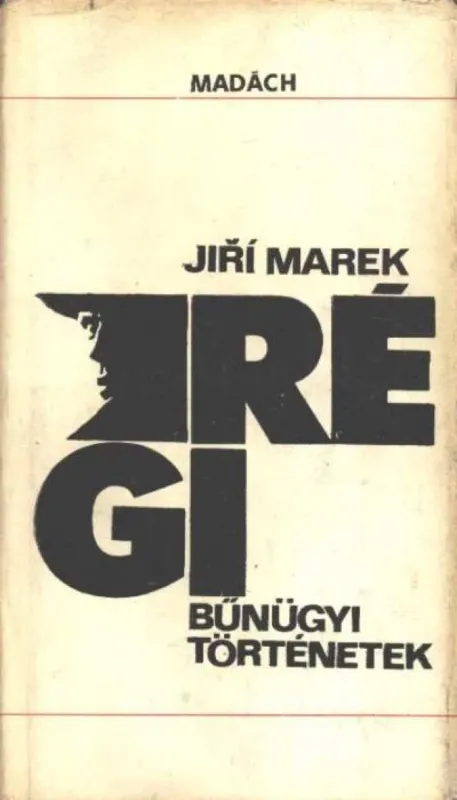 Biztonságos fizetés Régi bűnügyi történetek