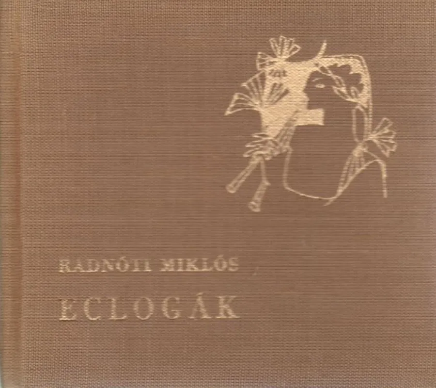 Azonnal elérhető Eclogák