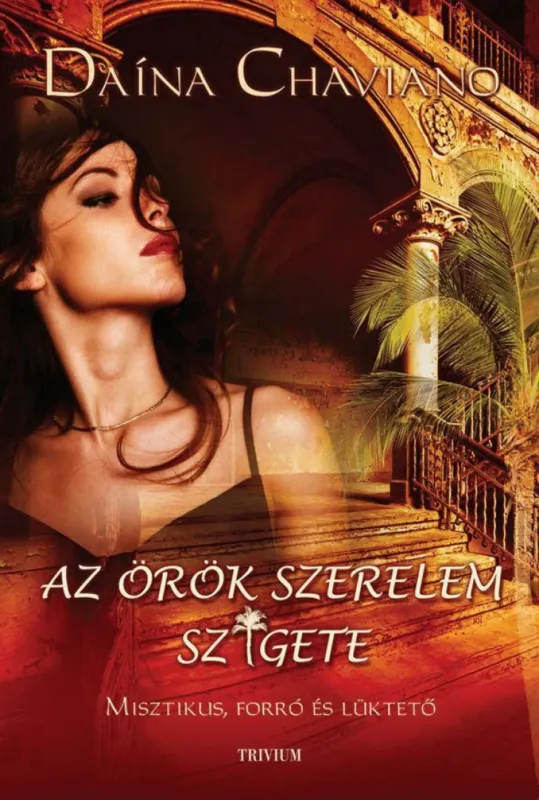 Az örök szerelem szigete Szezonális akció