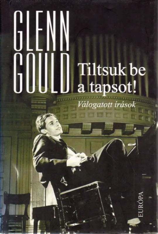 Tiltsuk be a tapsot! Kiárusítás