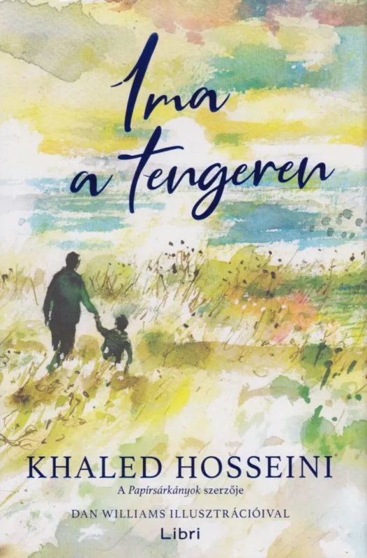 Ima a tengeren Utolsó esély